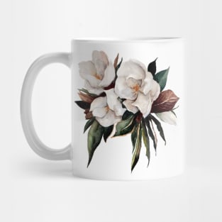 Magnolia Mug